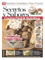 Secretos & Sabores